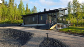 Holiday home Korpraali by Päijänne-lake Vaajakoski